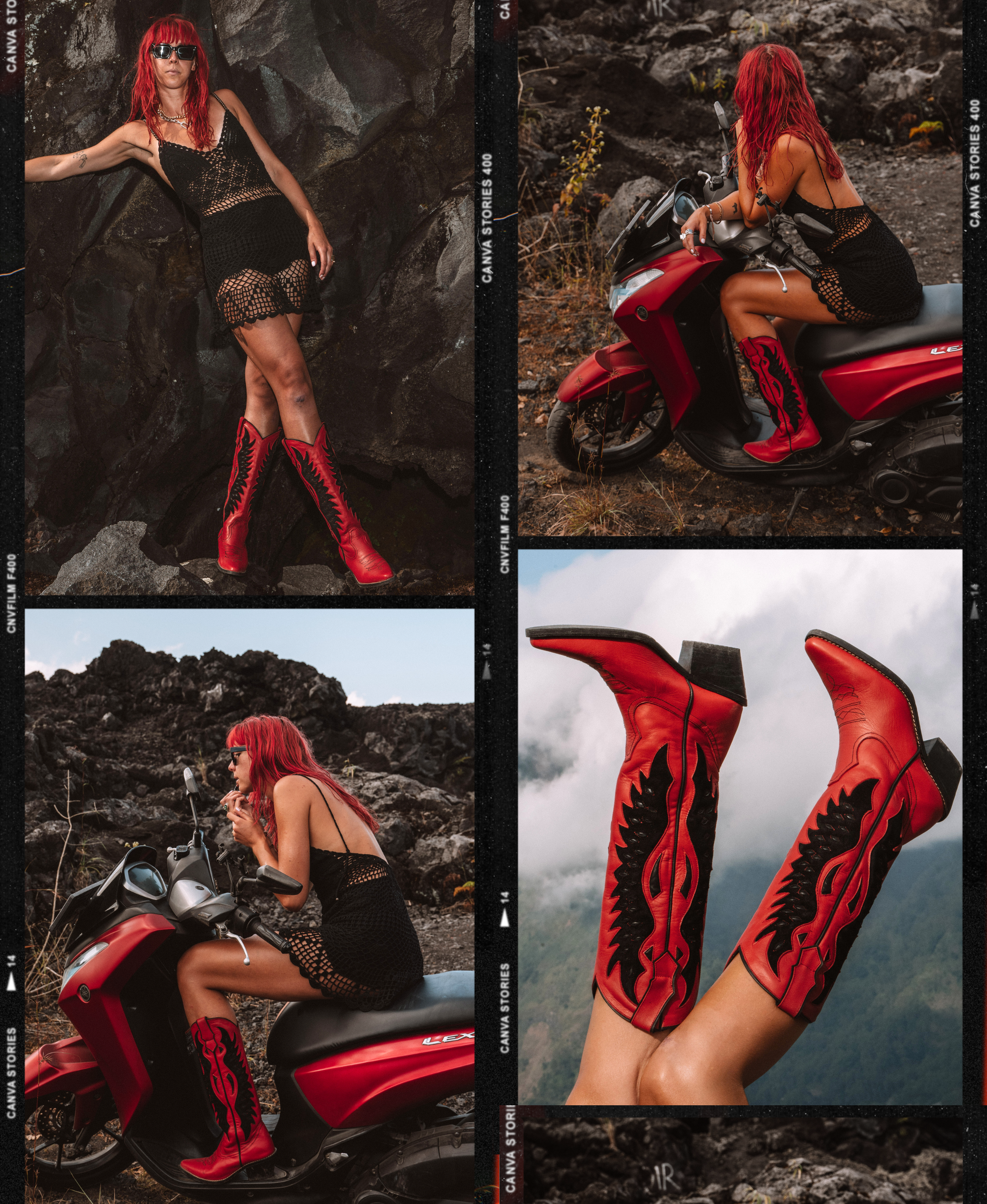 Fallen Angel